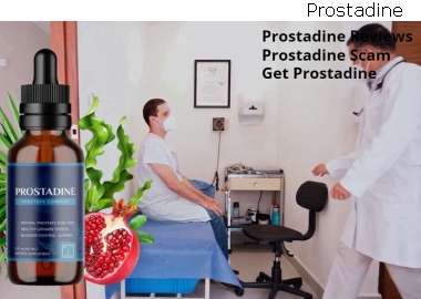 Prostadine For Prostate Problems